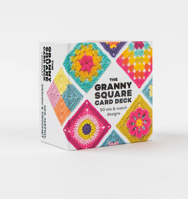 Granny-Square-Card-Deck