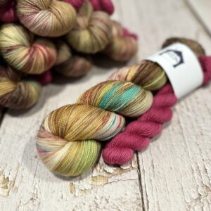 Circus-Tonic-Christmas-Yarn